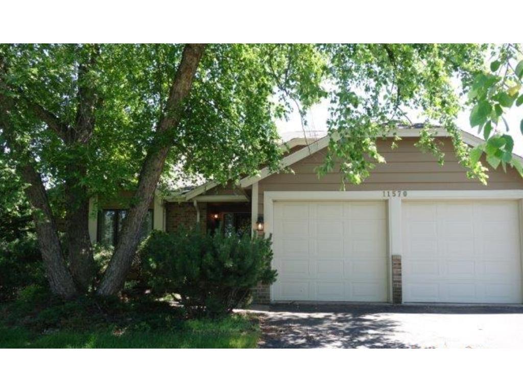 View of Residential at 11570 177th Street, Lakeville MN 55044, Lakeville - Mike Wilen | Minnesota Team Real Estate