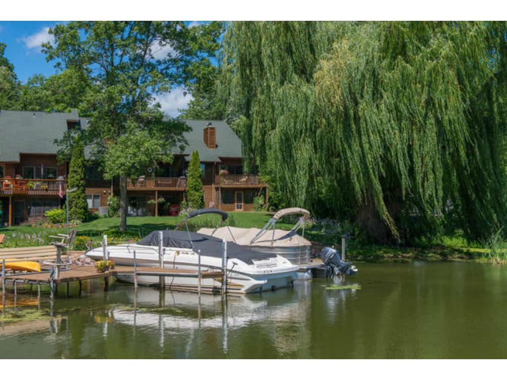 View of Residential at 5551 Three Points Boulevard, Mound MN 55364, Mound - Mike Wilen | Minnesota Team Real Estate