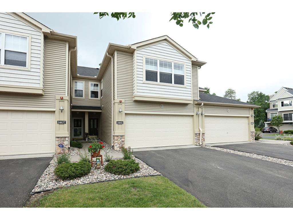 View of Residential at 14641 Quebec Avenue, Savage MN 55378, Savage - Mike Wilen | Minnesota Team Real Estate