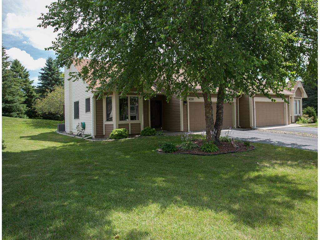 View of Residential at 4350 Thornhill Lane, Vadnais Heights MN 55127, Vadnais Heights - Mike Wilen | Minnesota Team Real Estate