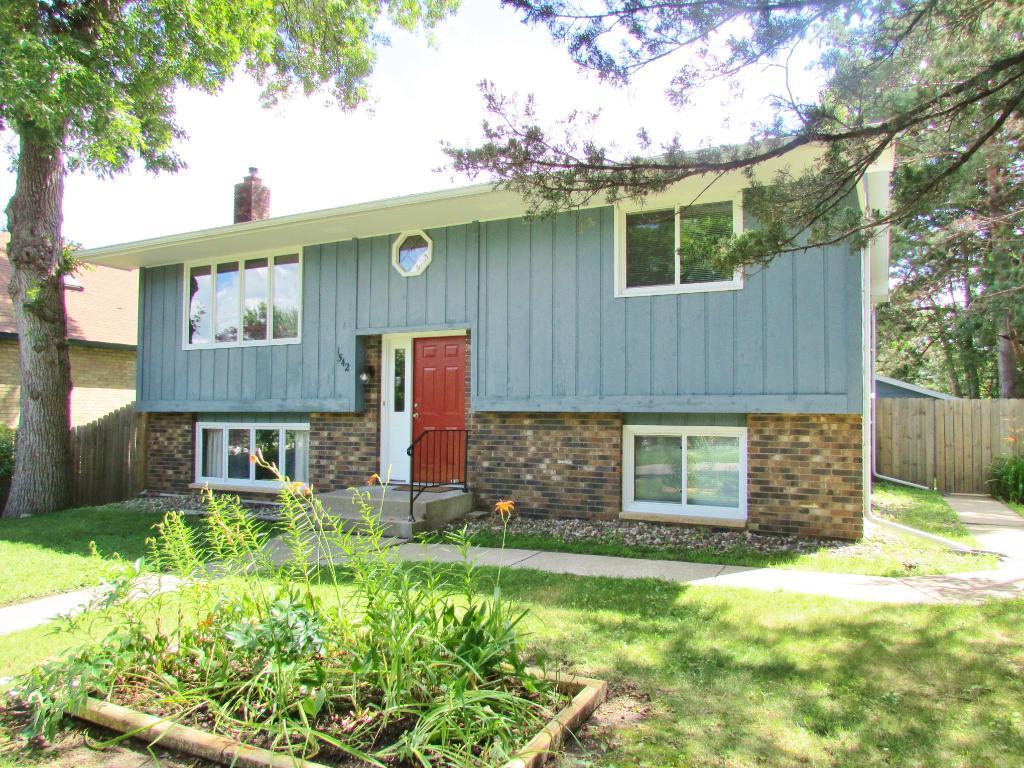 View of Residential Income at 1542 9th Avenue, Saint Cloud MN 56304, Saint Cloud - Mike Wilen | Minnesota Team Real Estate