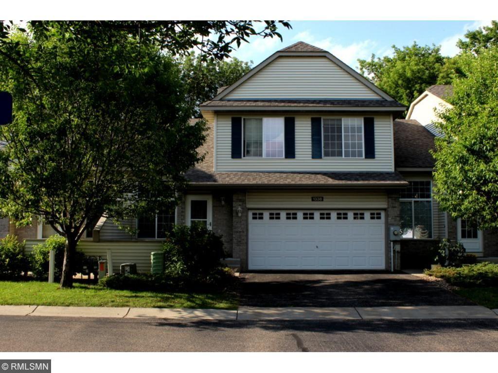 View of Residential at 1338 Council Oaks Drive, Spring Lake Park MN 55432, Spring Lake Park - Mike Wilen | Minnesota Team Real Estate