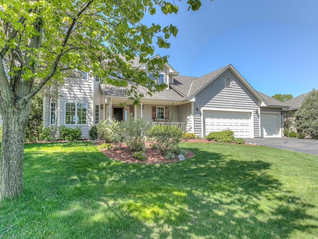 View of Residential at 2656 Horseshoe Lane, Woodbury MN 55125, Woodbury - Mike Wilen | Minnesota Team Real Estate