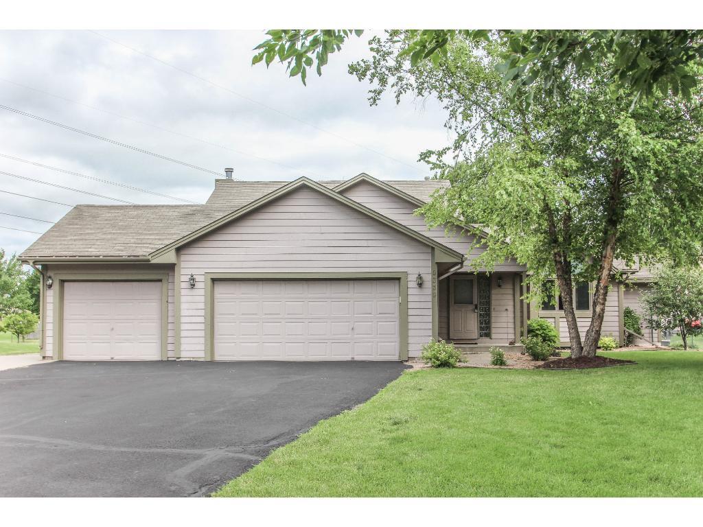 View of Residential at 9339 Sycamore Court, Maple Grove MN 55369, Maple Grove - Mike Wilen | Minnesota Team Real Estate