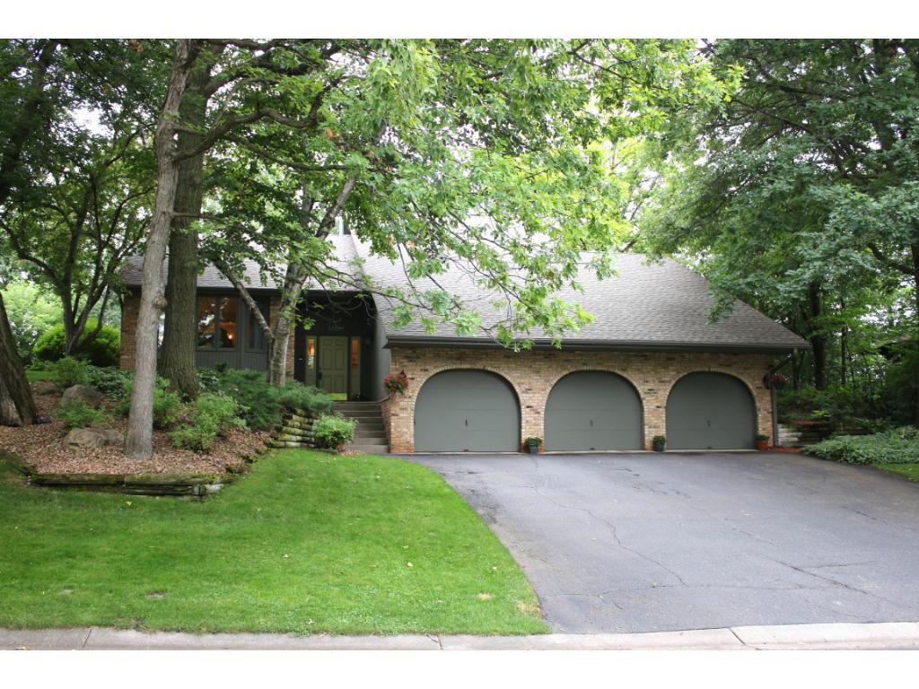 View of Residential at 1242 Carlson Lake Lane, Eagan MN 55123, Eagan - Mike Wilen | Minnesota Team Real Estate