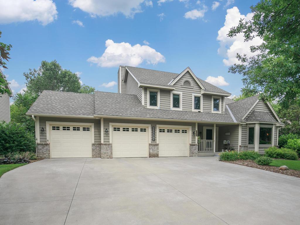 View of Residential at 4181 Countryside Drive, Eagan MN 55123, Eagan - Mike Wilen | Minnesota Team Real Estate