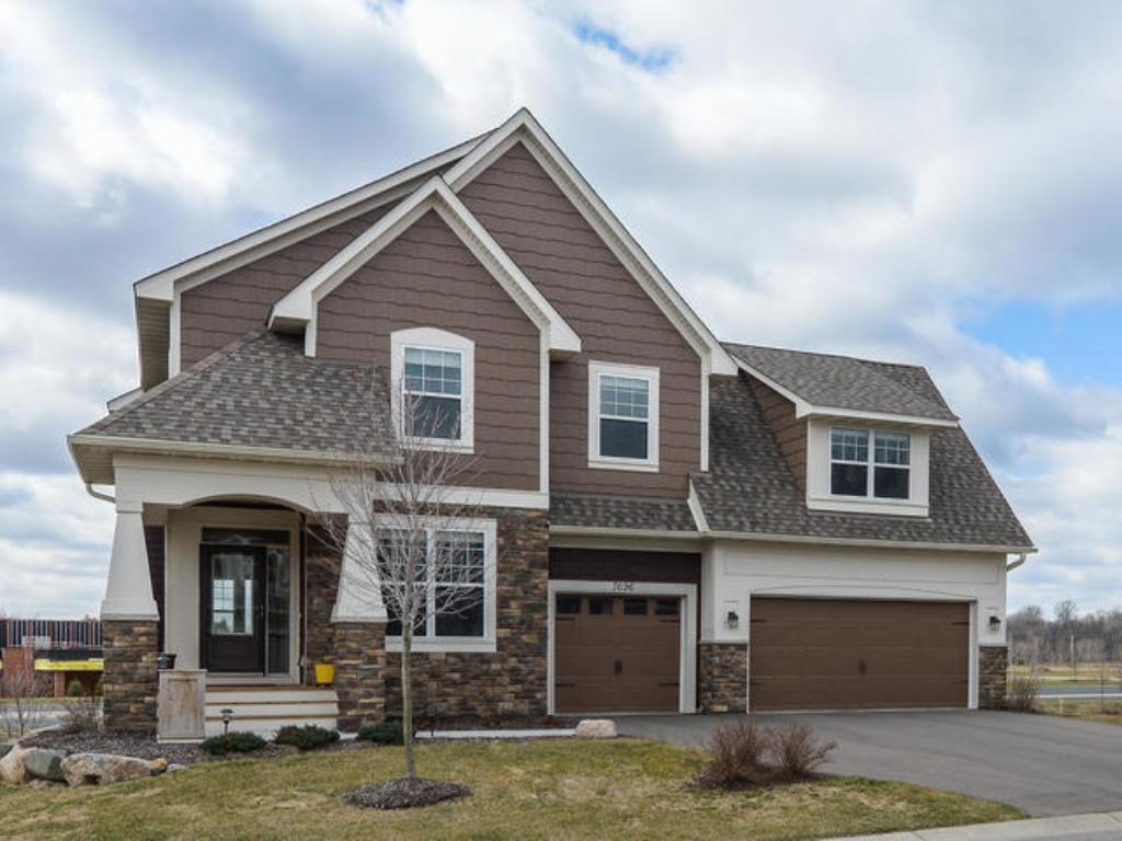 View of Residential at 7696 Addisen Court, Inver Grove Heights MN 55077, Inver Grove Heights - Mike Wilen | Minnesota Team Real Estate