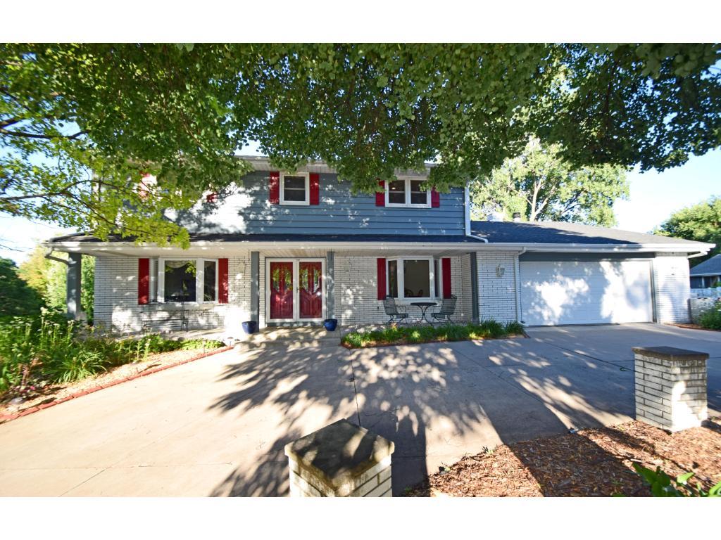View of Residential at 1318 Pennsylvania Avenue, Golden Valley MN 55427, Golden Valley - Mike Wilen | Minnesota Team Real Estate