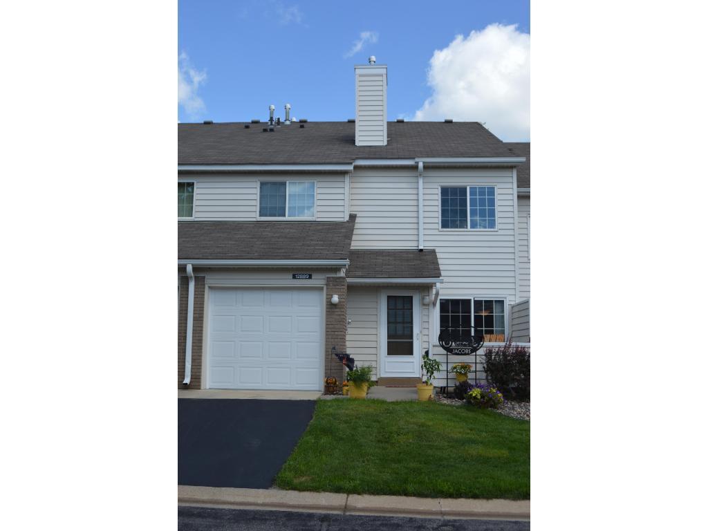 View of Residential at 12889 Echo Lane, Apple Valley MN 55124, Apple Valley - Mike Wilen | Minnesota Team Real Estate