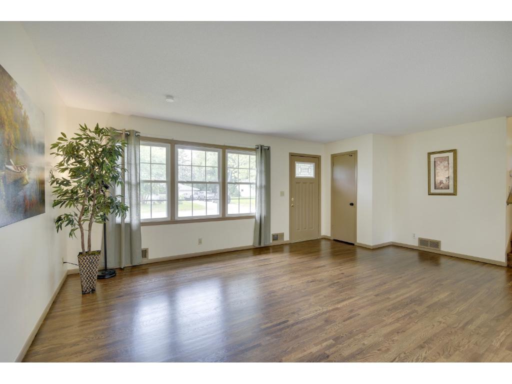 View of Residential at 9500 Oliver Avenue, Brooklyn Park MN 55444, Brooklyn Park - Mike Wilen | Minnesota Team Real Estate
