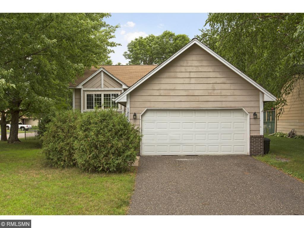 View of Residential at 12657 Flintwood Street, Coon Rapids MN 55448, Coon Rapids - Mike Wilen | Minnesota Team Real Estate