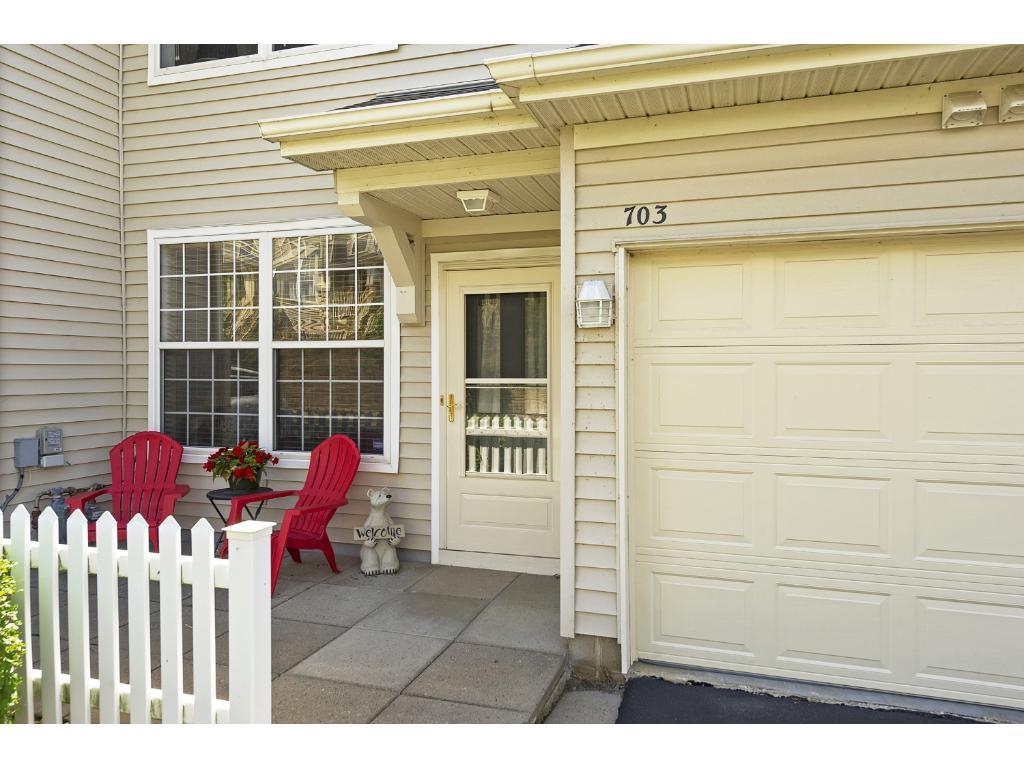 View of Residential at 13905 52nd Avenue #703, Plymouth MN 55446, Plymouth - Mike Wilen | Minnesota Team Real Estate