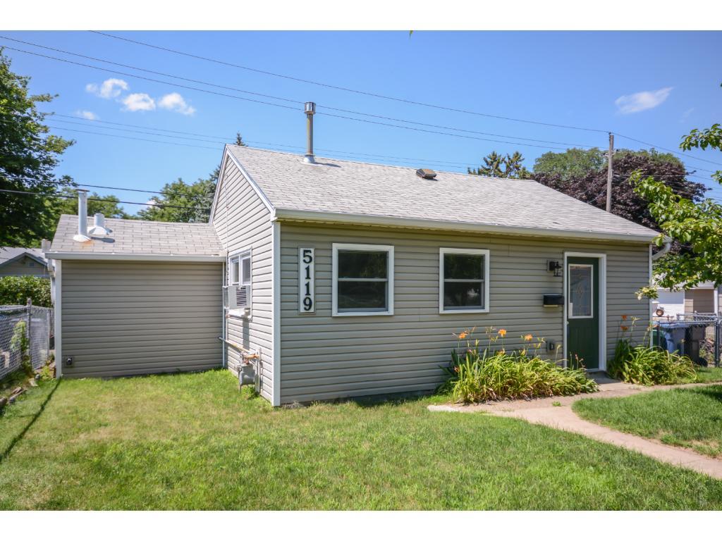 View of Residential at 5119 Penn Avenue, Minneapolis MN 55430, Minneapolis - Mike Wilen | Minnesota Team Real Estate