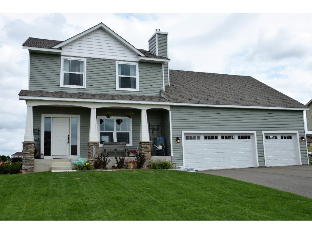View of Residential at 10628 49th Street, Albertville MN 55301, Albertville - Mike Wilen | Minnesota Team Real Estate