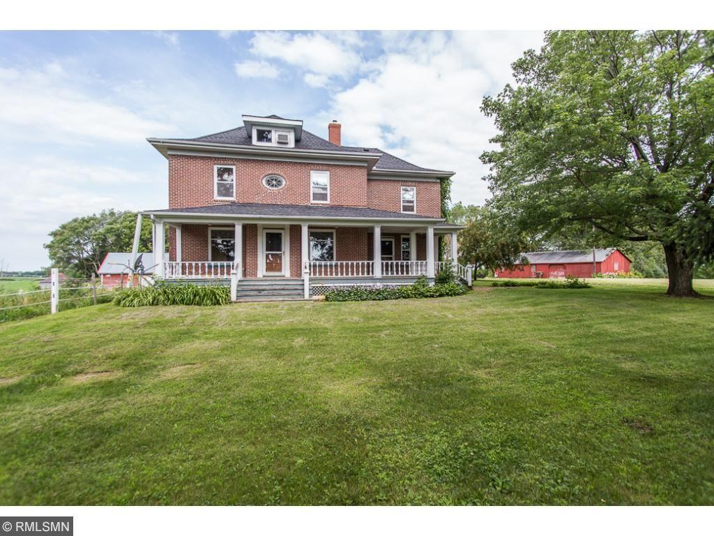 View of Residential at 3725 30th Street, Maple Lake MN 55358, Maple Lake - Mike Wilen | Minnesota Team Real Estate