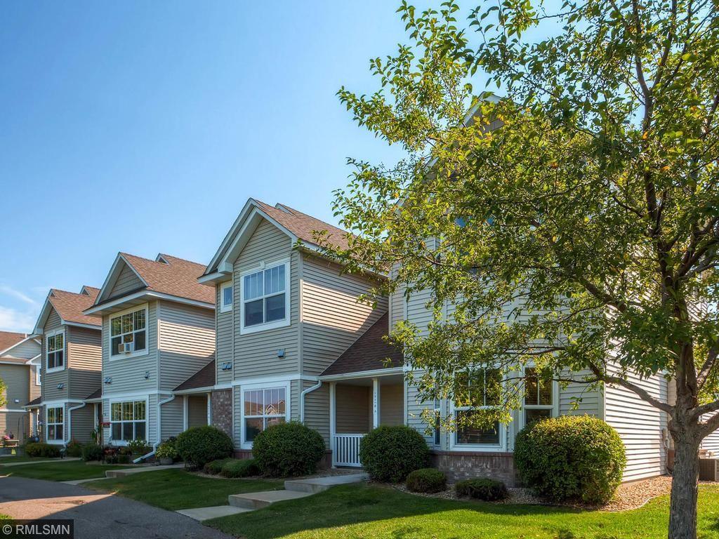 View of Residential at 12178 Yancy Street #A, Blaine MN 55449, Blaine - Mike Wilen | Minnesota Team Real Estate