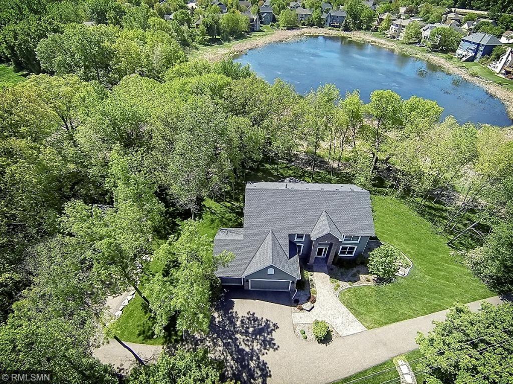 View of Residential at 3470 Zircon Lane, Plymouth MN 55447, Plymouth - Mike Wilen | Minnesota Team Real Estate