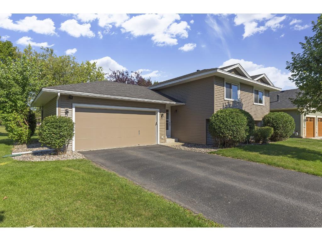 View of Residential at 13609 Zarthan Avenue, Savage MN 55378, Savage - Mike Wilen | Minnesota Team Real Estate