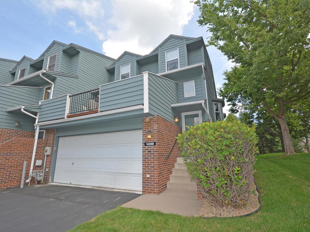 View of Residential at 14358 Empire Avenue, Apple Valley MN 55124, Apple Valley - Mike Wilen | Minnesota Team Real Estate