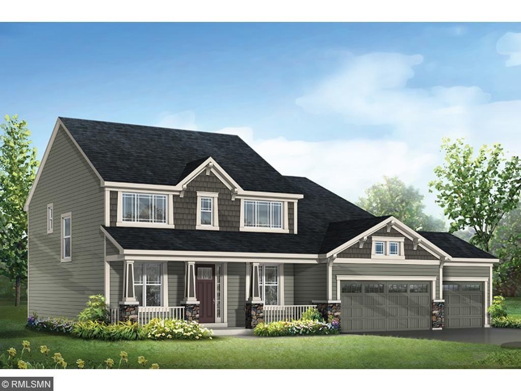 View of Residential at 7657 Paris Court, Otsego MN 55330, Otsego - Mike Wilen | Minnesota Team Real Estate