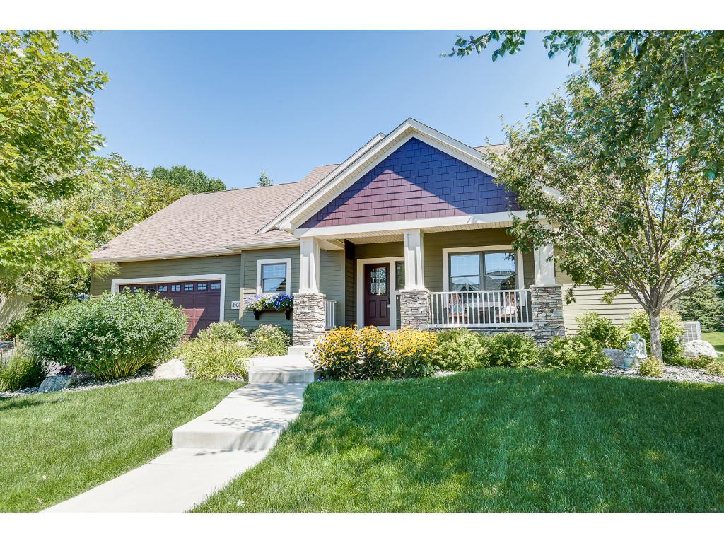 View of Residential at 11508 Arrowood Lane, Maple Grove MN 55369, Maple Grove - Mike Wilen | Minnesota Team Real Estate