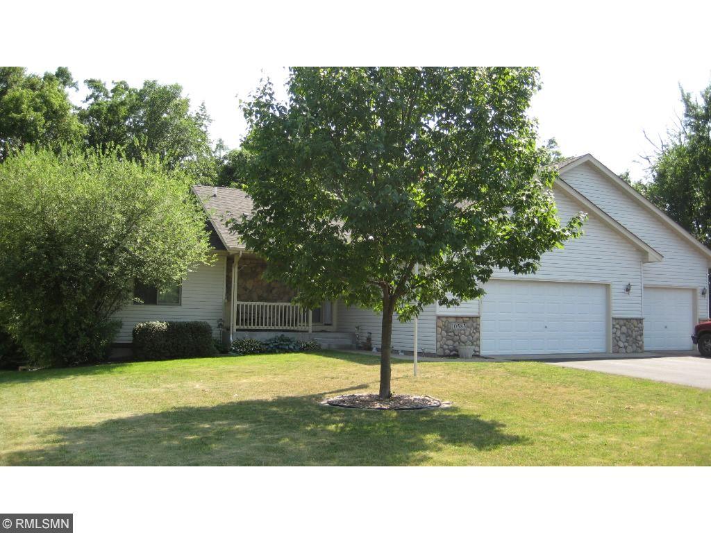 View of Residential at 10585 Martha Lake Drive, Chisago City MN 55013, Chisago City - Mike Wilen | Minnesota Team Real Estate