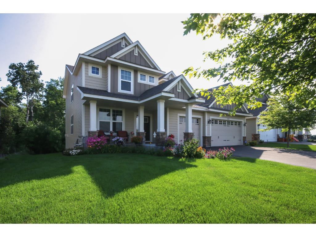 View of Residential at 12543 Zumbrota Street, Blaine MN 55449, Blaine - Mike Wilen | Minnesota Team Real Estate