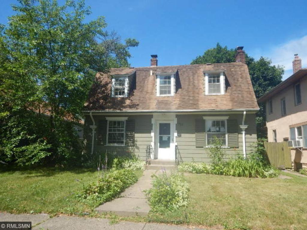 View of Residential at 1463 Edgerton Street, Saint Paul MN 55101, Saint Paul - Mike Wilen | Minnesota Team Real Estate