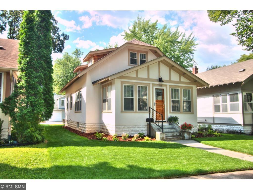 View of Residential at 2210 Selby Avenue, Saint Paul MN 55104, Saint Paul - Mike Wilen | Minnesota Team Real Estate