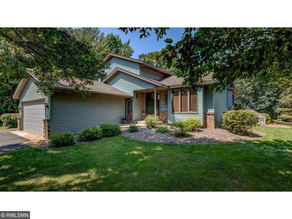 View of Residential at 16455 Taconite Street, Ham Lake MN 55304, Ham Lake - Mike Wilen | Minnesota Team Real Estate