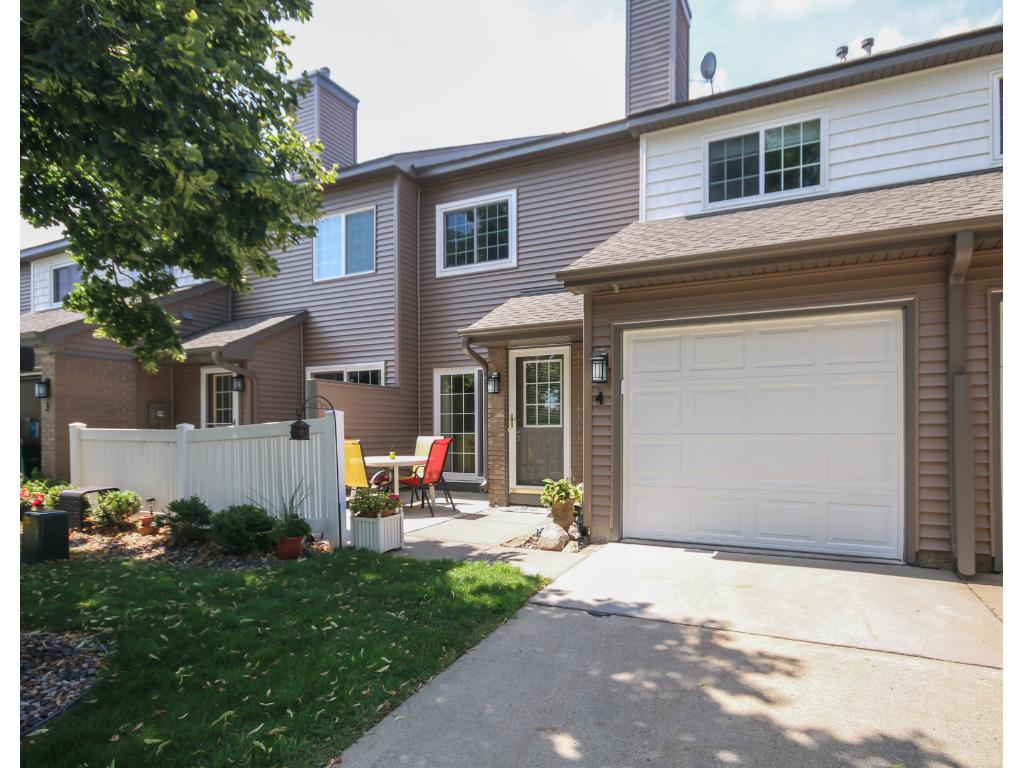 View of Residential at 10045 Russell Avenue #4, Brooklyn Park MN 55444, Brooklyn Park - Mike Wilen | Minnesota Team Real Estate