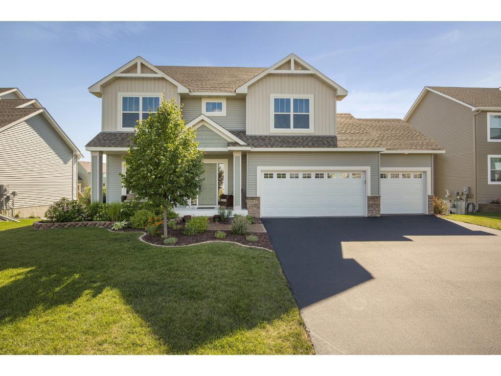 View of Residential at 19837 Deerbrooke Path, Farmington MN 55024, Farmington - Mike Wilen | Minnesota Team Real Estate