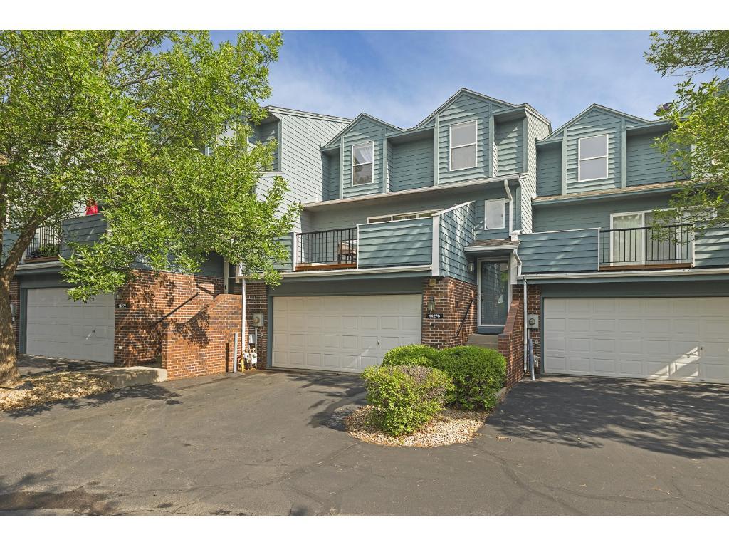 View of Residential at 14276 Estates Avenue, Apple Valley MN 55124, Apple Valley - Mike Wilen | Minnesota Team Real Estate