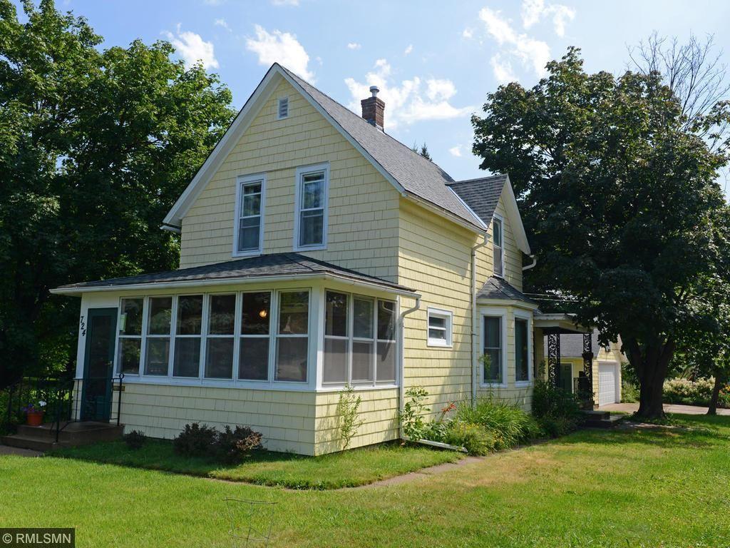 View of Residential at 724 13th Avenue, South Saint Paul MN 55075, South Saint Paul - Mike Wilen | Minnesota Team Real Estate