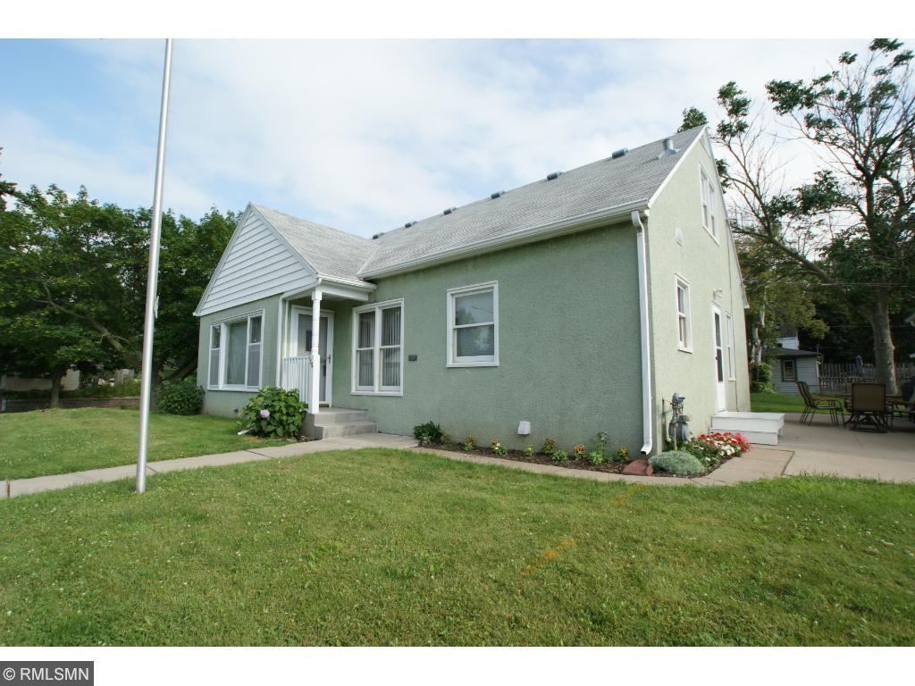 View of Residential at 104 Bernard Street, West Saint Paul MN 55118, West Saint Paul - Mike Wilen | Minnesota Team Real Estate