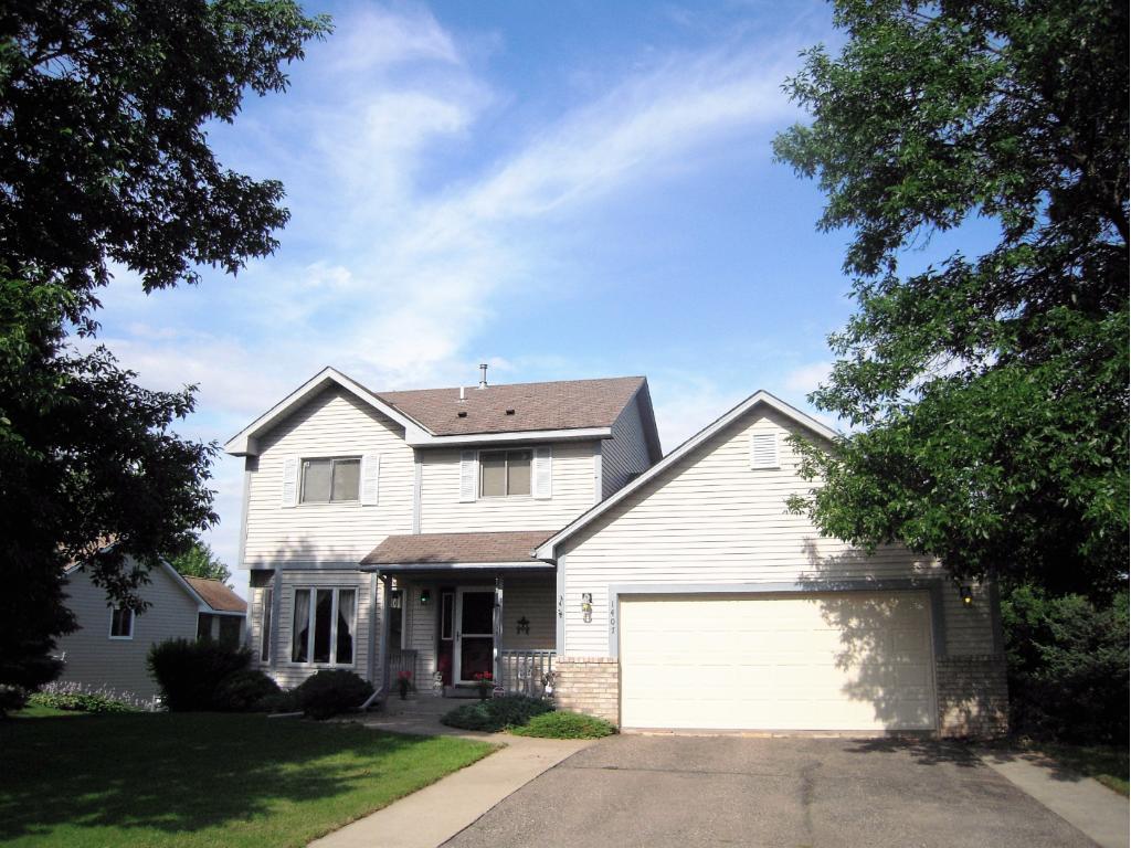 View of Residential at 1407 Teal Court, Buffalo MN 55313, Buffalo - Mike Wilen | Minnesota Team Real Estate