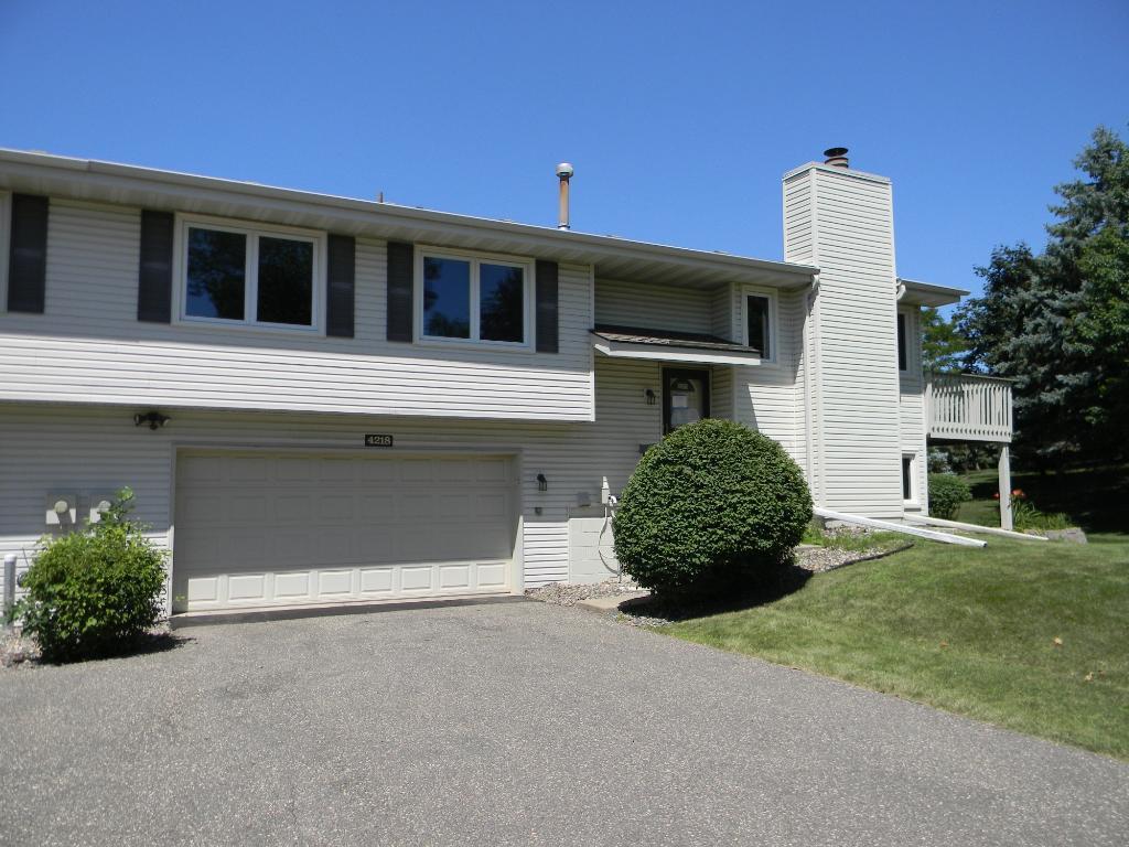 View of Residential at 4218 Hemlock Lane, Plymouth MN 55441, Plymouth - Mike Wilen | Minnesota Team Real Estate