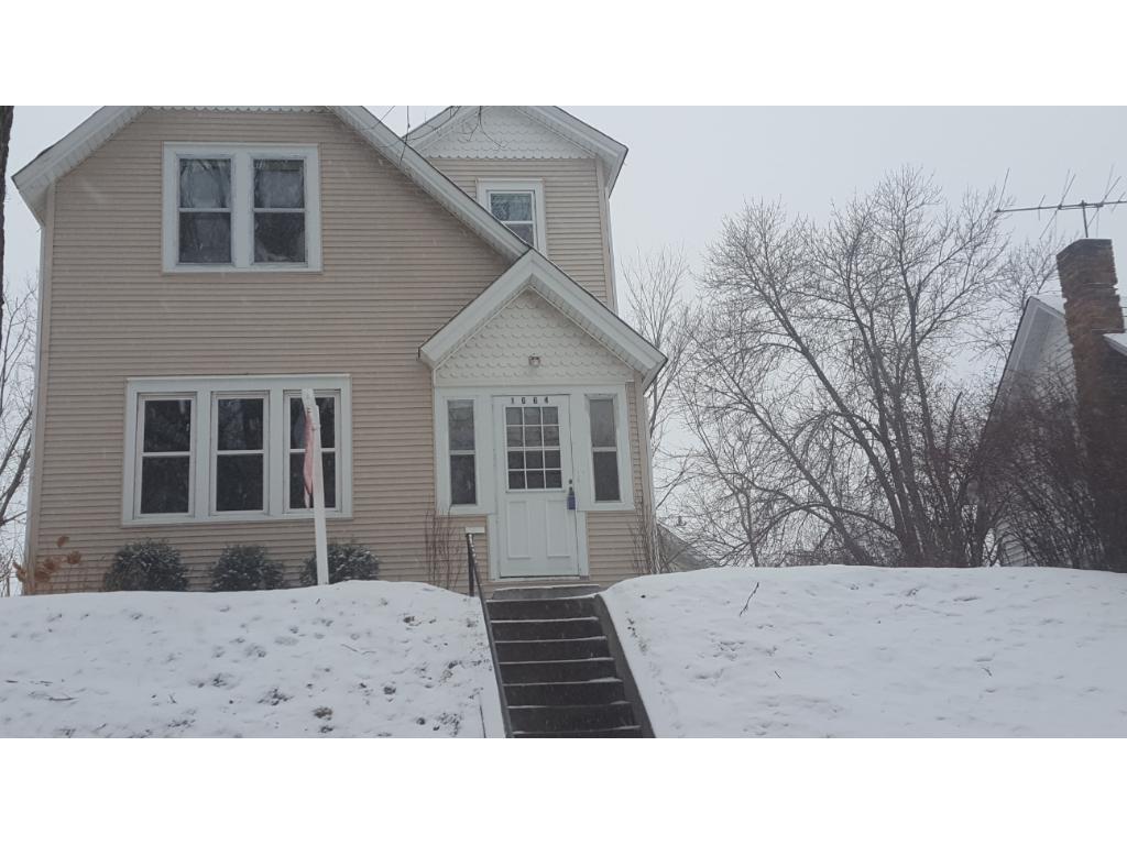 View of Residential at 1064 Mclean Avenue, Saint Paul MN 55106, Saint Paul - Mike Wilen | Minnesota Team Real Estate