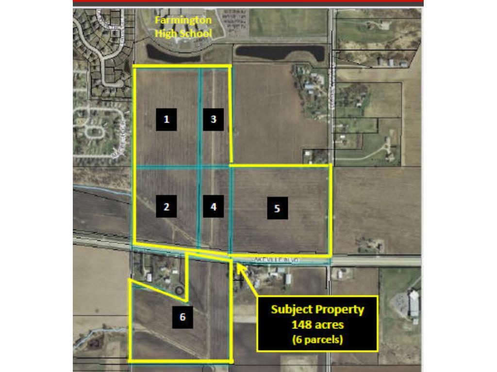 View of Land at XX Flagstaff, Farmington MN 55024, Farmington - Mike Wilen | Minnesota Team Real Estate