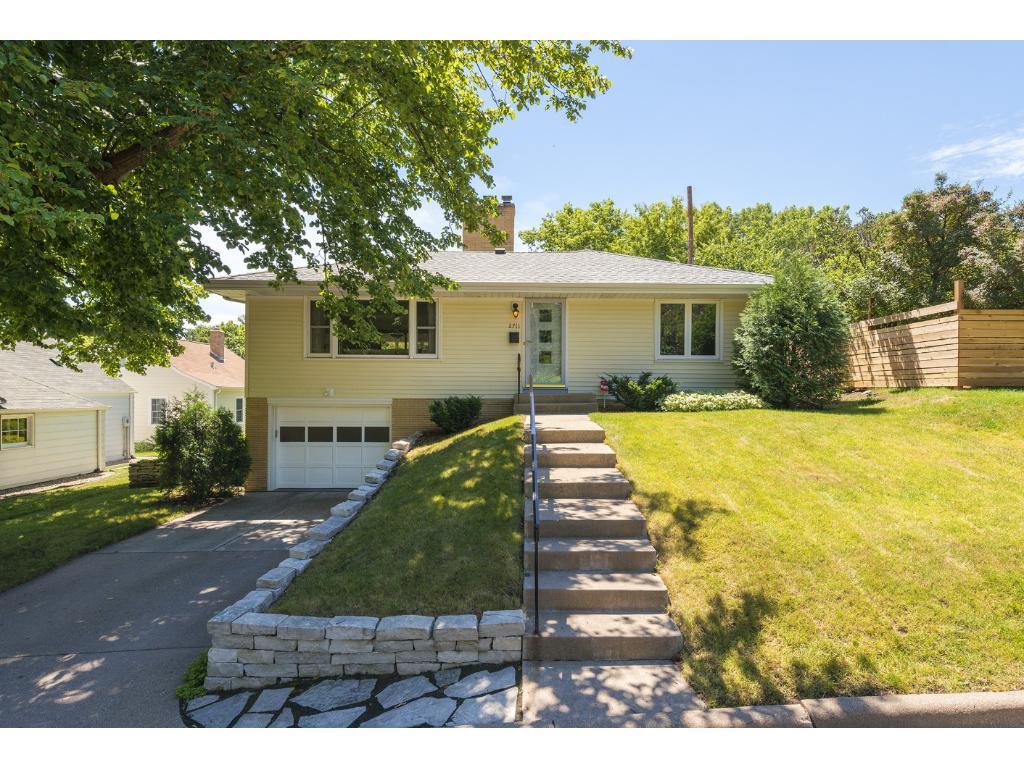 View of Residential at 2711 Chestnut Avenue, Minneapolis MN 55405, Minneapolis - Mike Wilen | Minnesota Team Real Estate