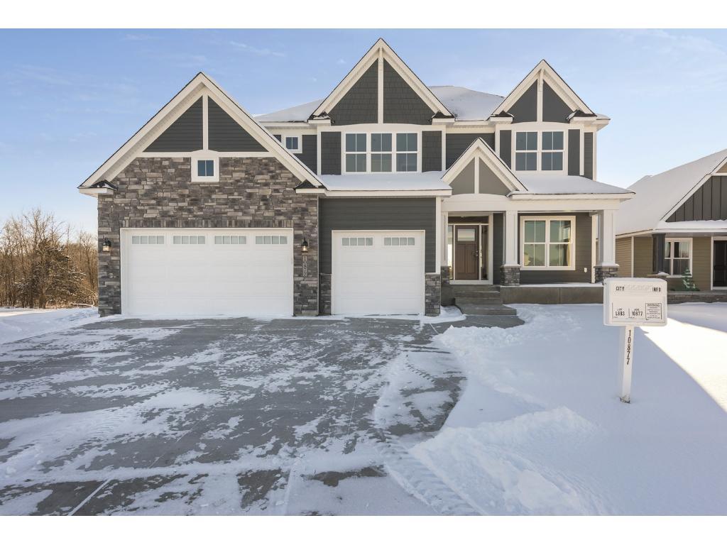 View of Residential at 10877 Brookside Trail, Champlin MN 55316, Champlin - Mike Wilen | Minnesota Team Real Estate