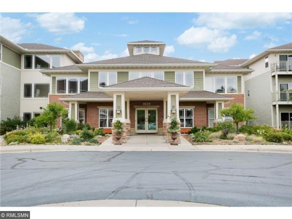 View of Residential at 1021 Larpenteur Avenue #312, Roseville MN 55113, Roseville - Mike Wilen | Minnesota Team Real Estate