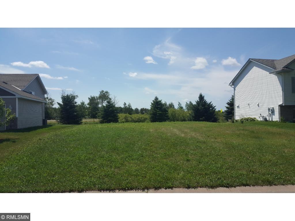 View of Land at 1007 Wendover Street, Isanti MN 55040, Isanti - Mike Wilen | Minnesota Team Real Estate