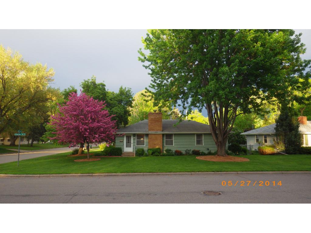 View of Residential at 8301 Emerson Avenue, Bloomington MN 55420, Bloomington - Mike Wilen | Minnesota Team Real Estate