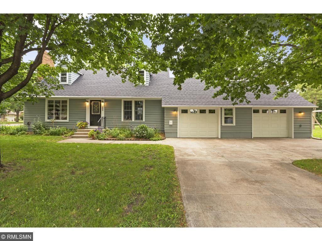View of Residential at 300 Park Street, Belle Plaine MN 56011, Belle Plaine - Mike Wilen | Minnesota Team Real Estate