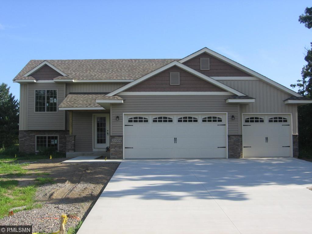 View of Residential at 20006 January Street, Big Lake MN 55309, Big Lake - Mike Wilen | Minnesota Team Real Estate