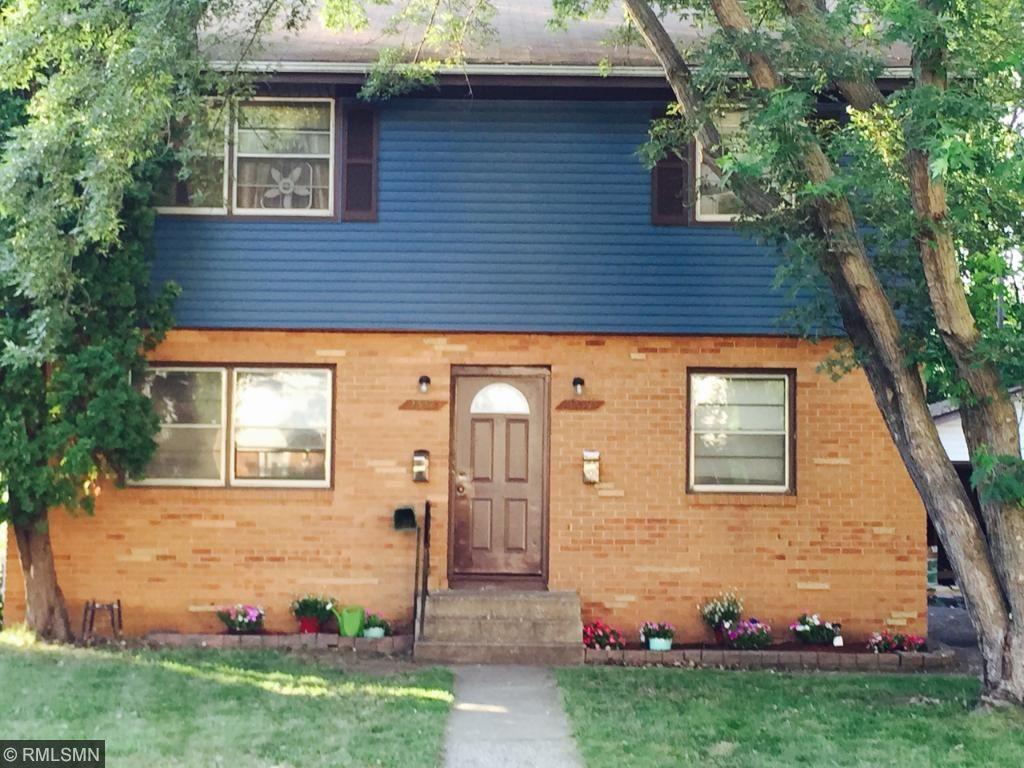 View of Residential Income at 1337 Circle Terrace Boulevard, Columbia Heights MN 55421, Columbia Heights - Mike Wilen | Minnesota Team Real Estate