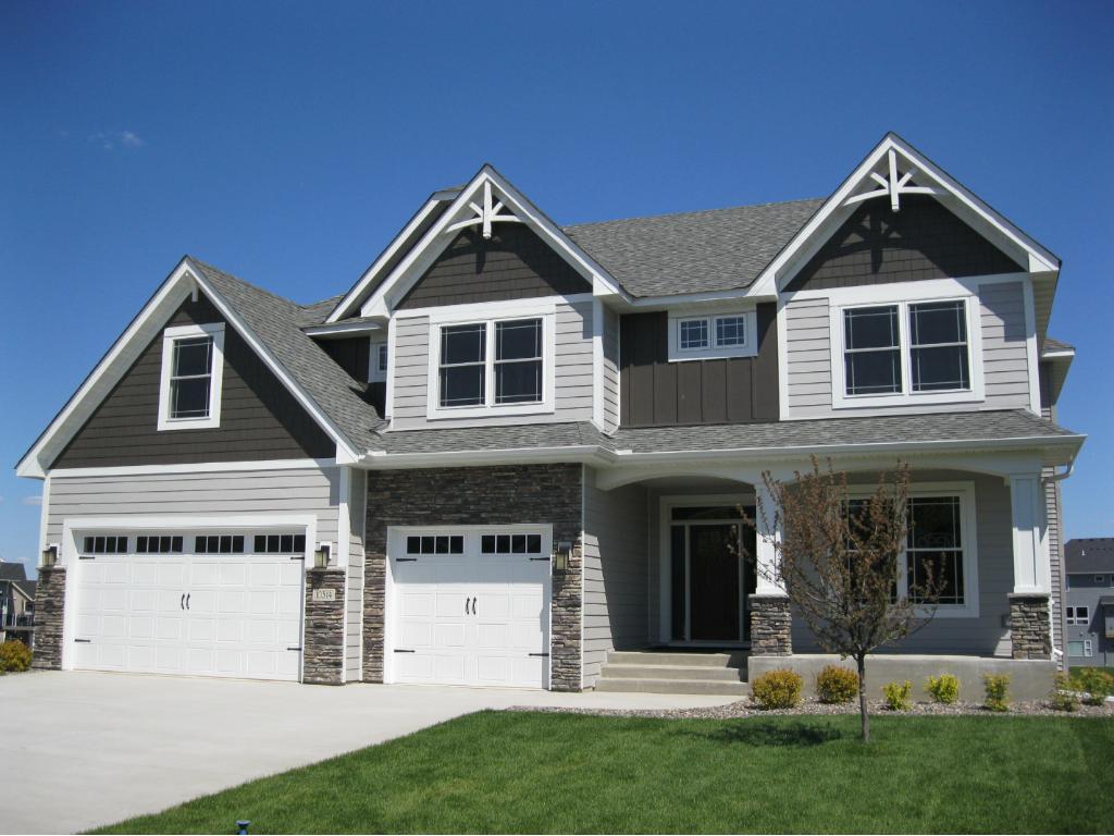 View of Residential at 10314 Oregon Avenue, Brooklyn Park MN 55445, Brooklyn Park - Mike Wilen | Minnesota Team Real Estate
