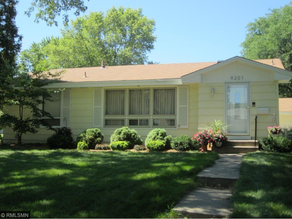 View of Residential at 9201 Northwood Parkway, New Hope MN 55427, New Hope - Mike Wilen | Minnesota Team Real Estate