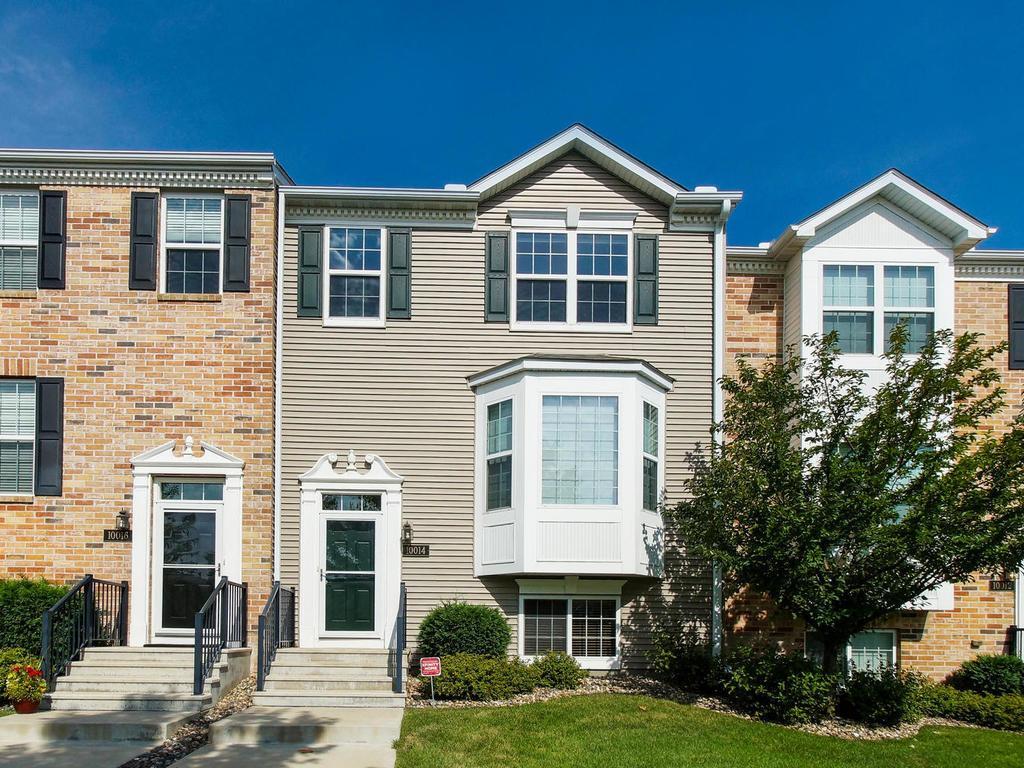 View of Residential at 10014 Liatris Lane, Eden Prairie MN 55347, Eden Prairie - Mike Wilen | Minnesota Team Real Estate